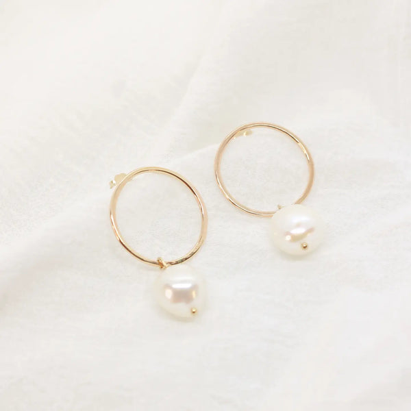 Astoria Earrings