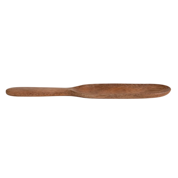 Nevil Acacia Wood Spoon