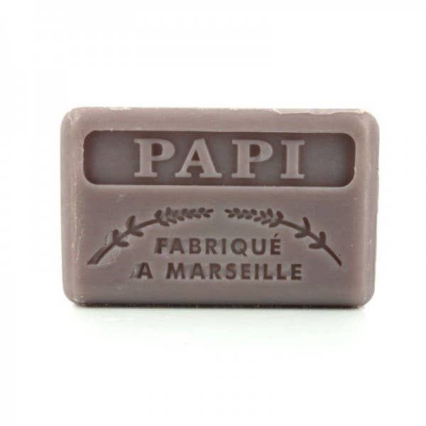 Papi French Soap