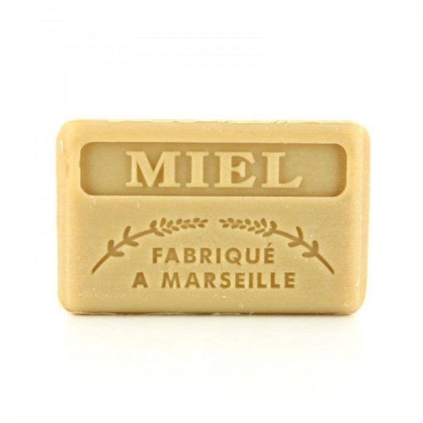 Miel - Honey French Soap