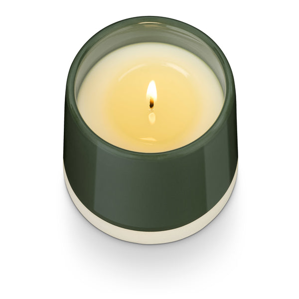 Balsam & Cedar Shine Candle