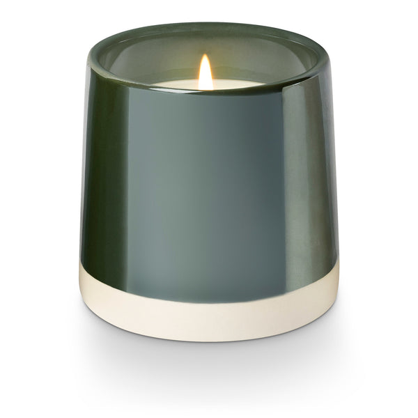 Balsam & Cedar Shine Candle