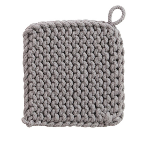 Eloise Crochet Hotpad