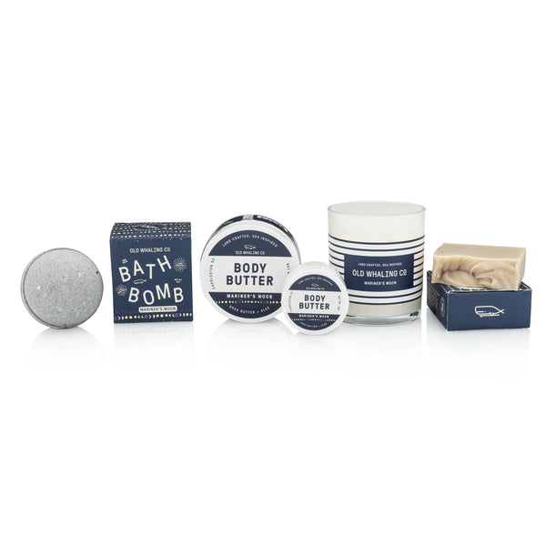 Mariner's Moon Body Butter