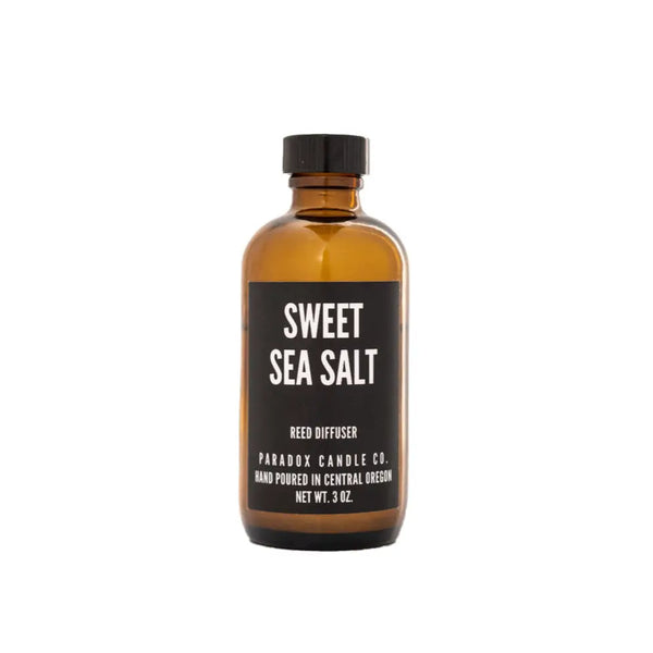 Sweet Sea Salt Collection