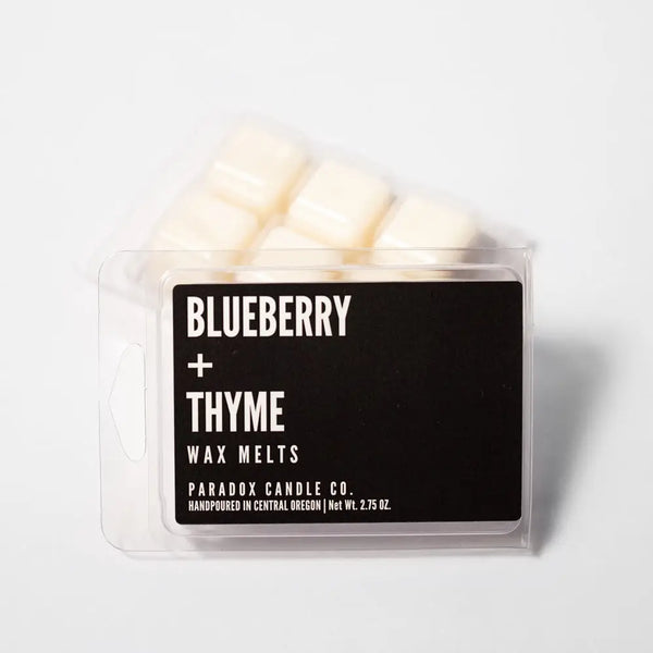 Blueberry + Thyme Collection