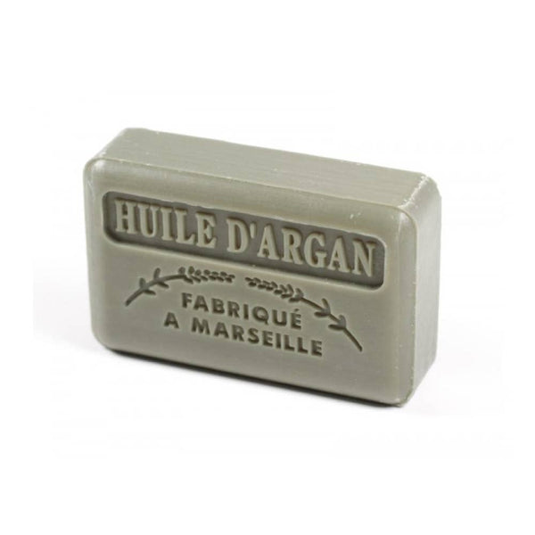 Huile D'Argan - Argan Oil French Soap