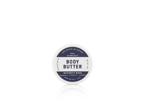 Mariner's Moon Body Butter