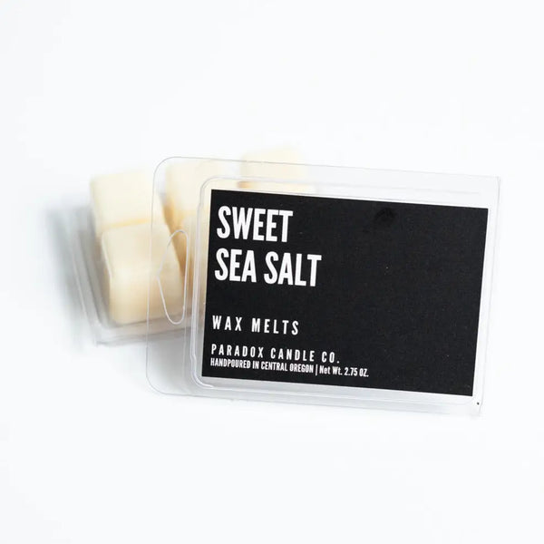 Sweet Sea Salt Collection