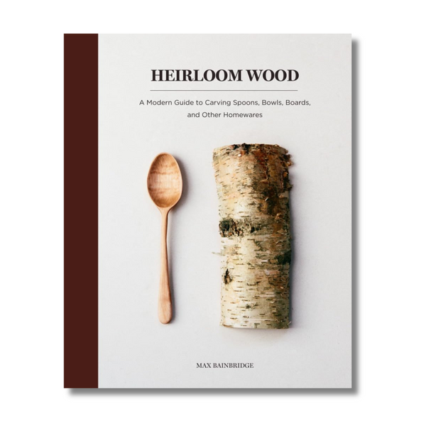 Heirloom Wood