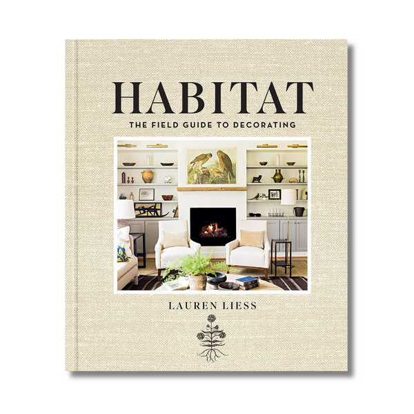 Habitat: The Field Guide to Decorating