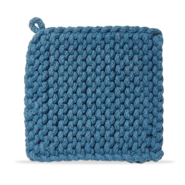 Crochet Trivet Potholder