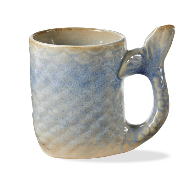 Mermaid Mug