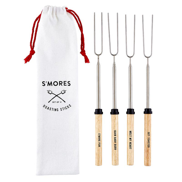 S'mores Roasting Sticks