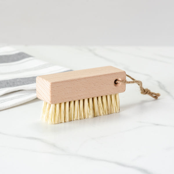 Rectangle Sisal Brush