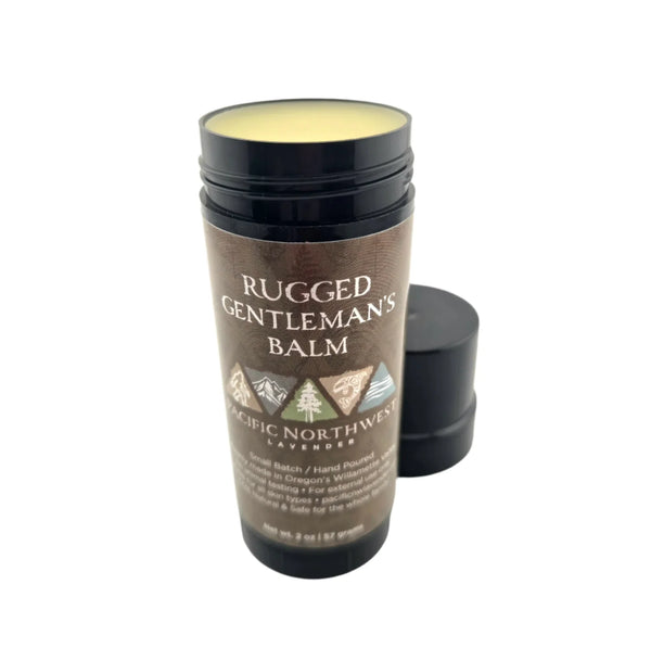 Rugged Gentlemans Balm