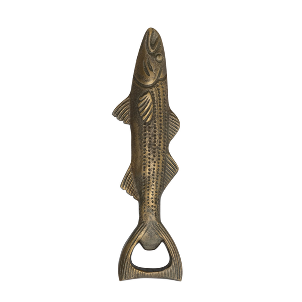 Skipper Bottle Opener