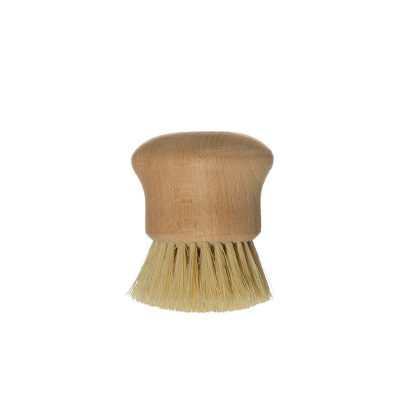 Beech Wood Palm Brush