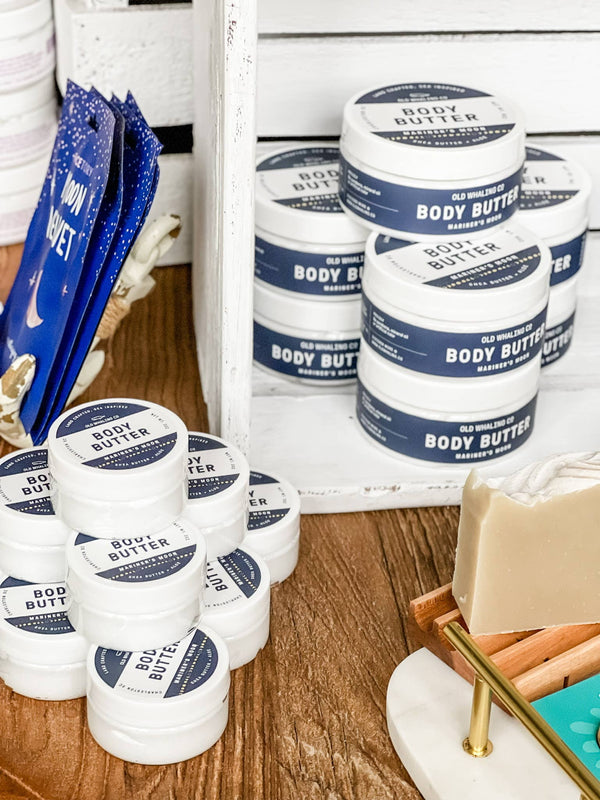 Mariner's Moon Body Butter