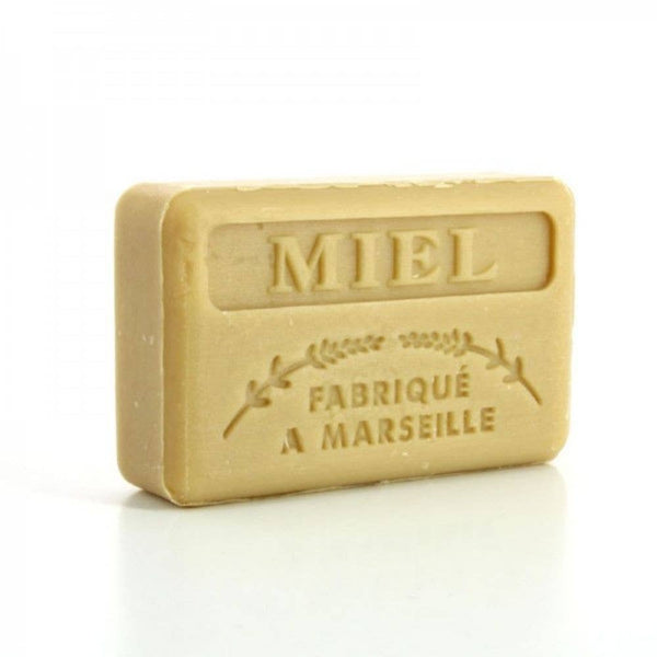 Miel - Honey French Soap