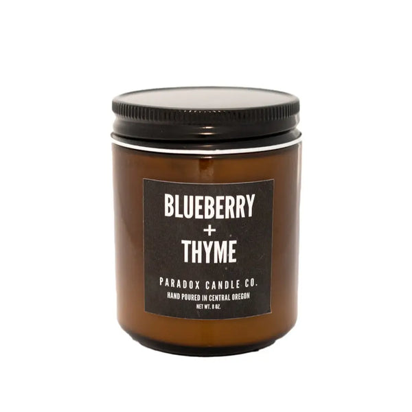 Blueberry + Thyme Collection