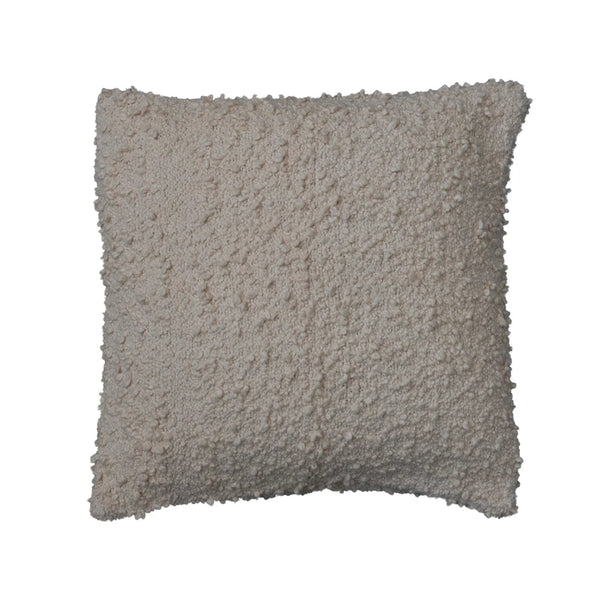 Boucle Pillow