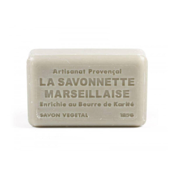 Argile Vert - Green Clay French Soap