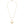 Load image into Gallery viewer, La Lune Necklace
