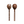 Load image into Gallery viewer, Mango Wood Salad Servers
