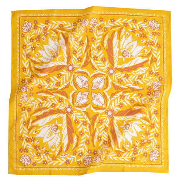 Antonia Bandana | No. 051